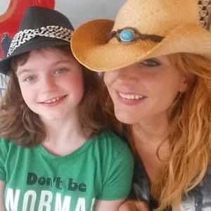 Meet your Posher, Morgan